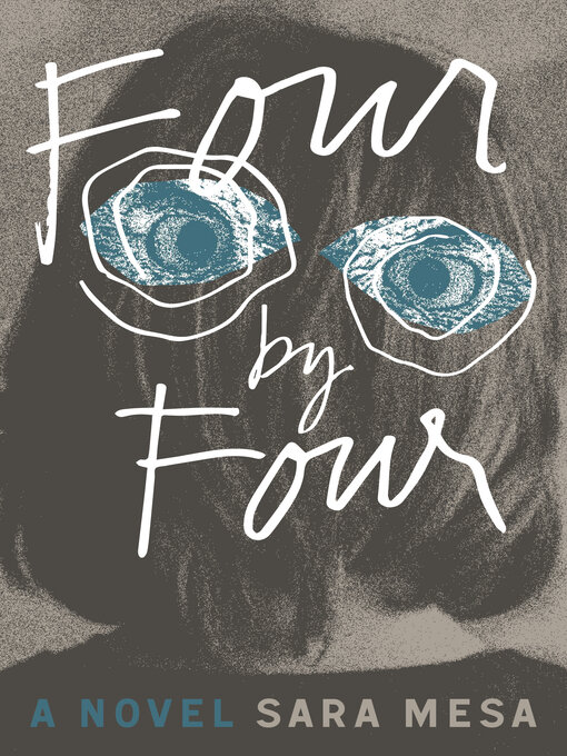 Cover image for Four by Four